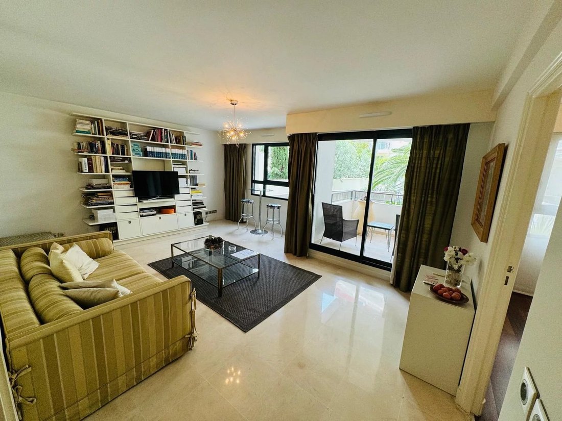 Apartment in French Riviera, Provence-Alpes-Côte d'Azur, France 2 - 14256457