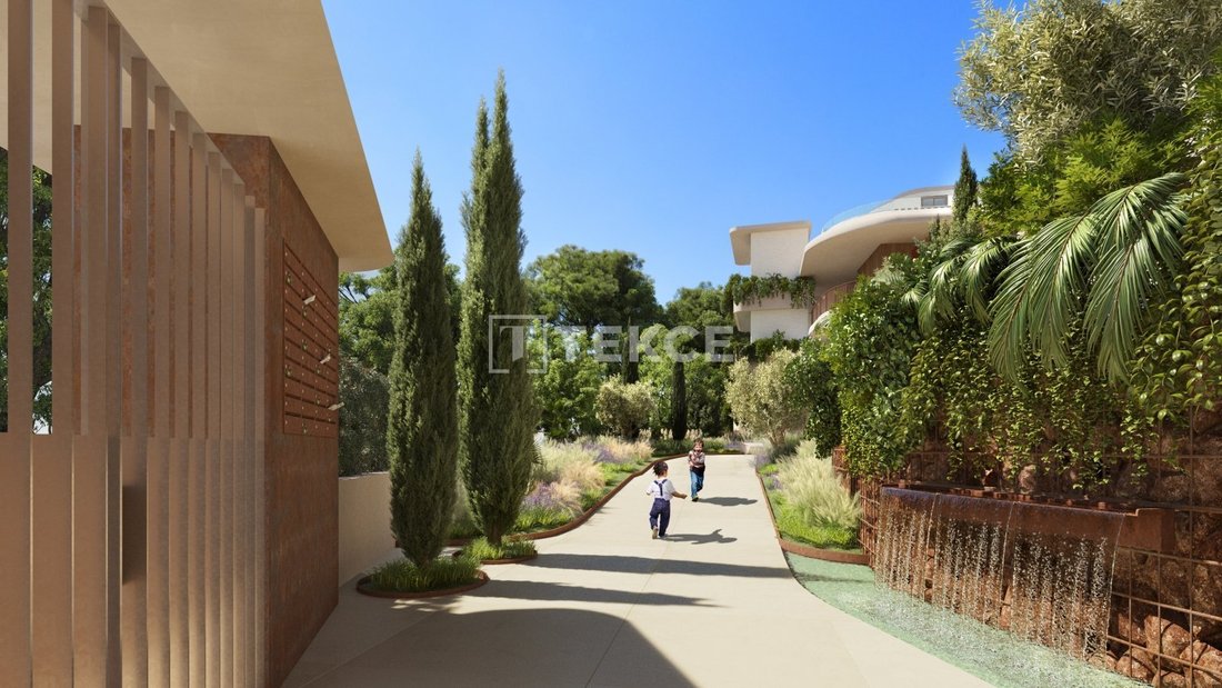 Apartment in Fuengirola, Andalusia, Spain 3 - 15188335