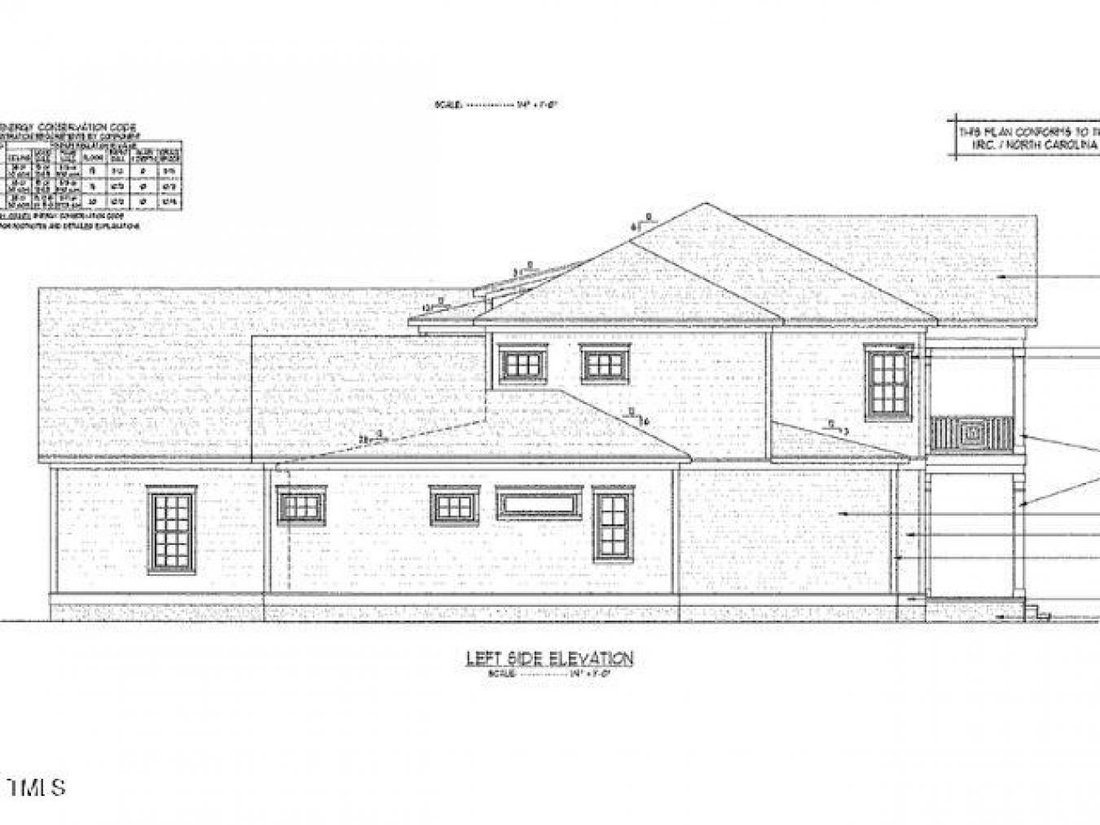 House in Holly Springs, North Carolina, United States 2 - 15198384