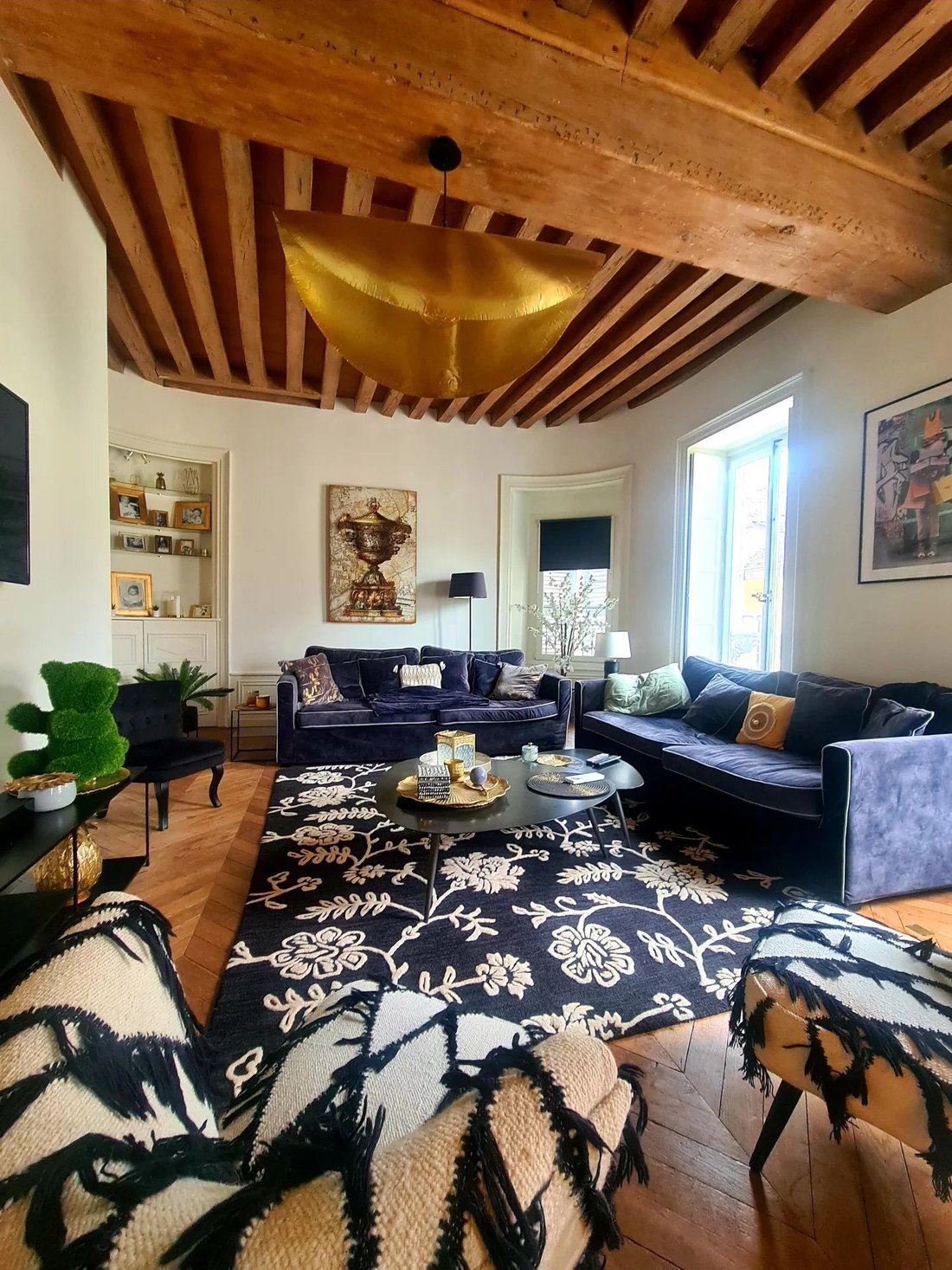 Apartment in Chissay-en-Touraine, Centre-Val de Loire, France 1 - 13214163