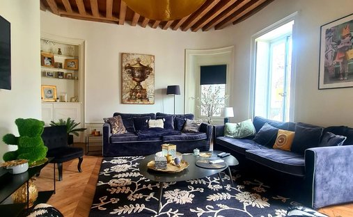 Apartment in Chissay-en-Touraine, Centre-Val de Loire, France 1