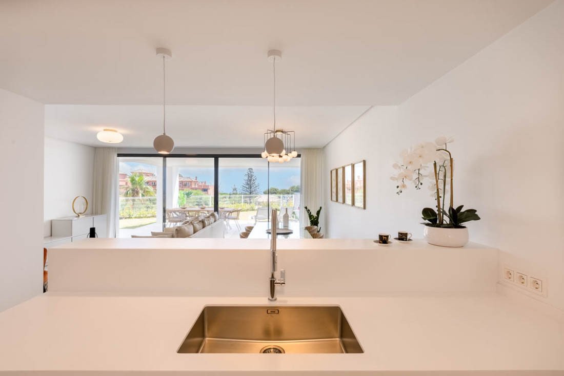Apartment in Puerto De Cabopino, Elviria-Cabopino, Marbella 5 - 12416963
