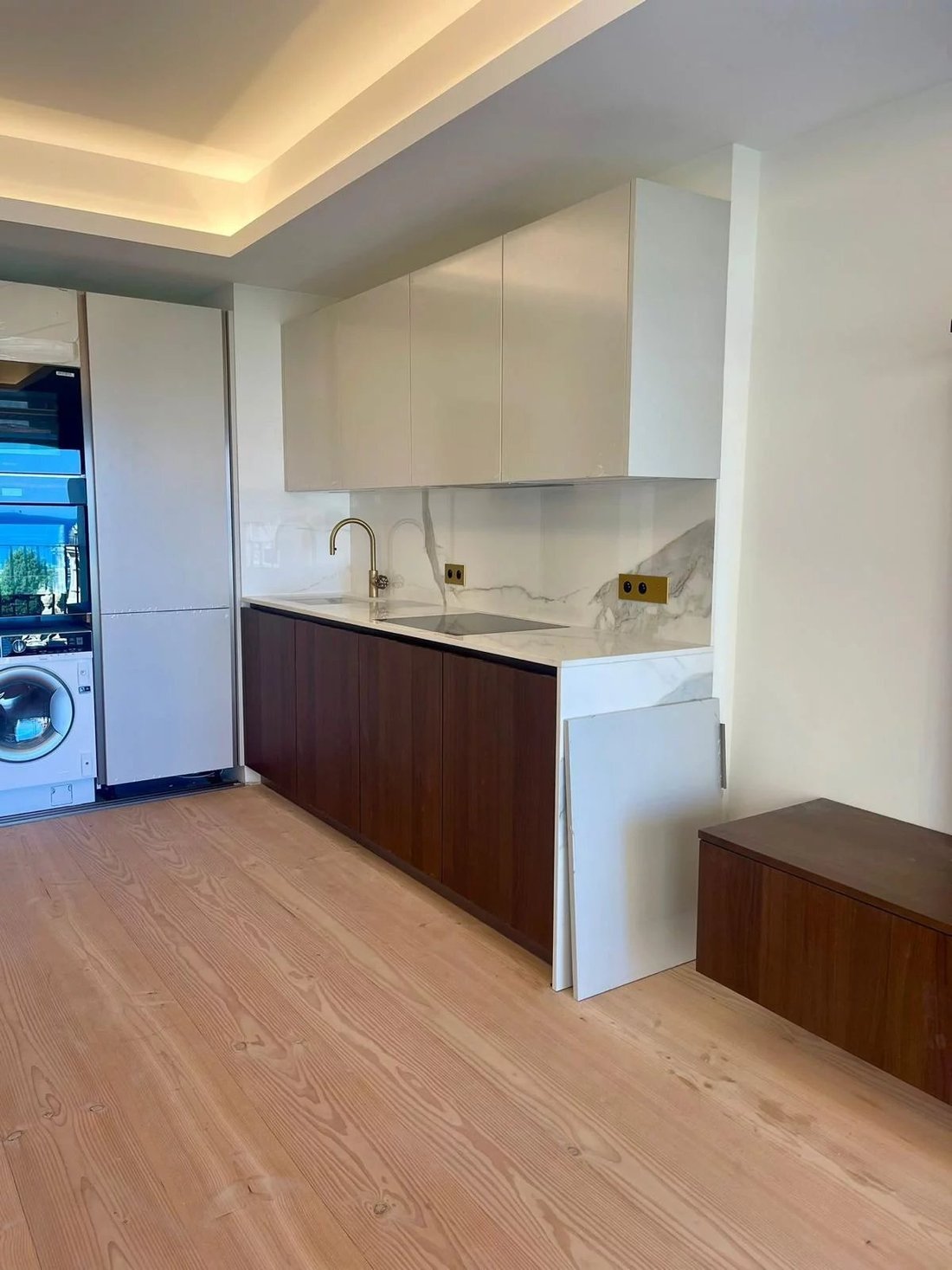 Apartment in Monaco, Monaco 2 - 14431926