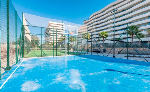 Apartment in San Juan Playa, Alicante, Valencian Community 1
