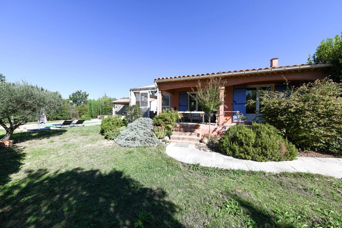 House in Uzès, Occitanie, France 2 - 15194684