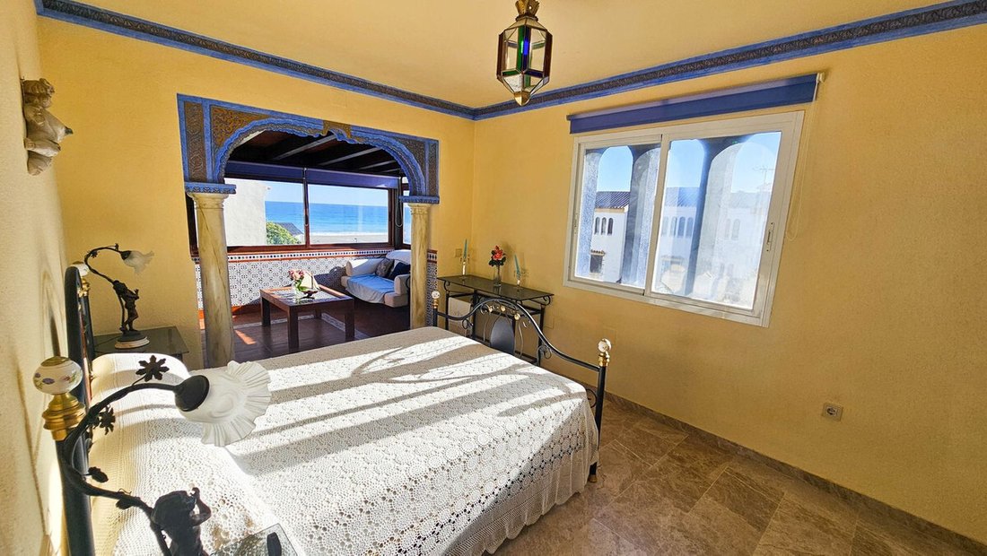 Townhouse in Casares, Andalusia, Spain 5 - 15126540