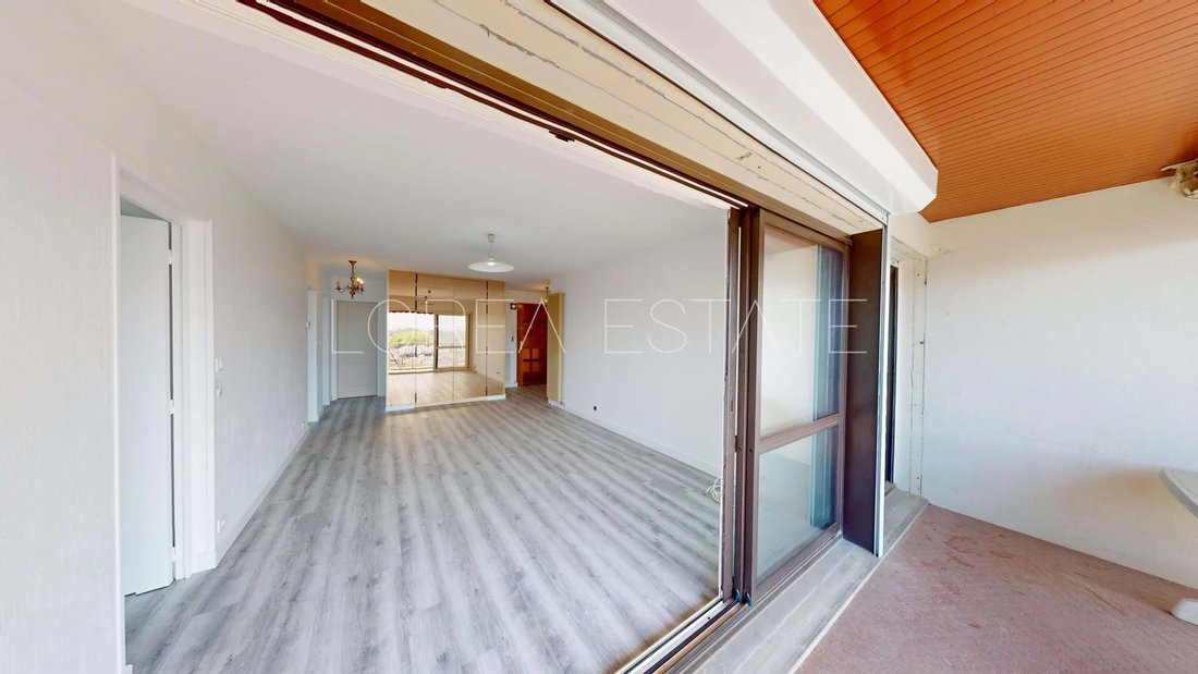 Apartment in Petricot-Reptou, Biarritz, France 3 - 14076526