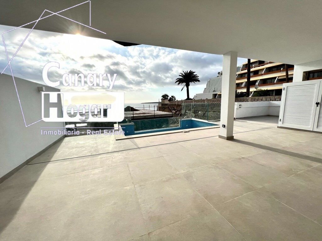 Apartment in Arona, Canary Islands, Spain 4 - 15192773
