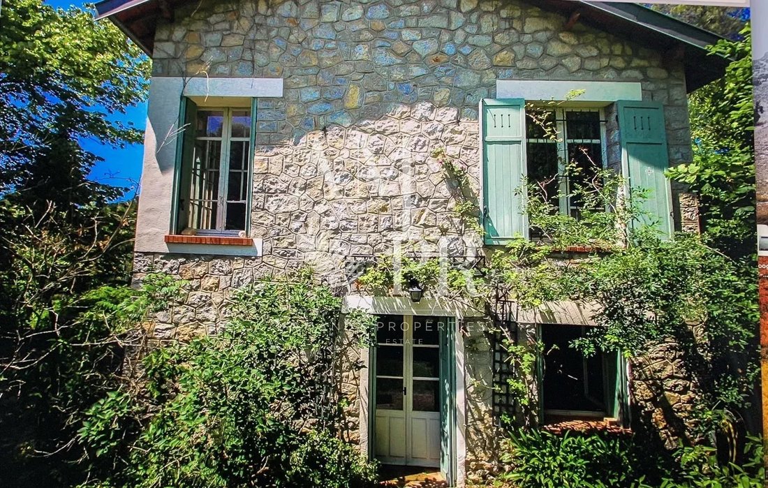 Casa a Mougins, Provenza-Alpi-Costa Azzurra, Francia 4 - 14688928