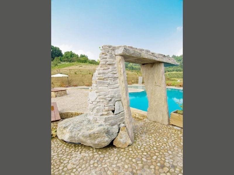 Farm Ranch in Sommariva Perno, Piedmont, Italy 4 - 12850198