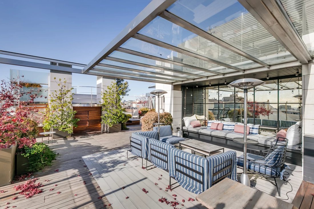 Apartment in Centro, Community of Madrid, Spain 5 - 14284866