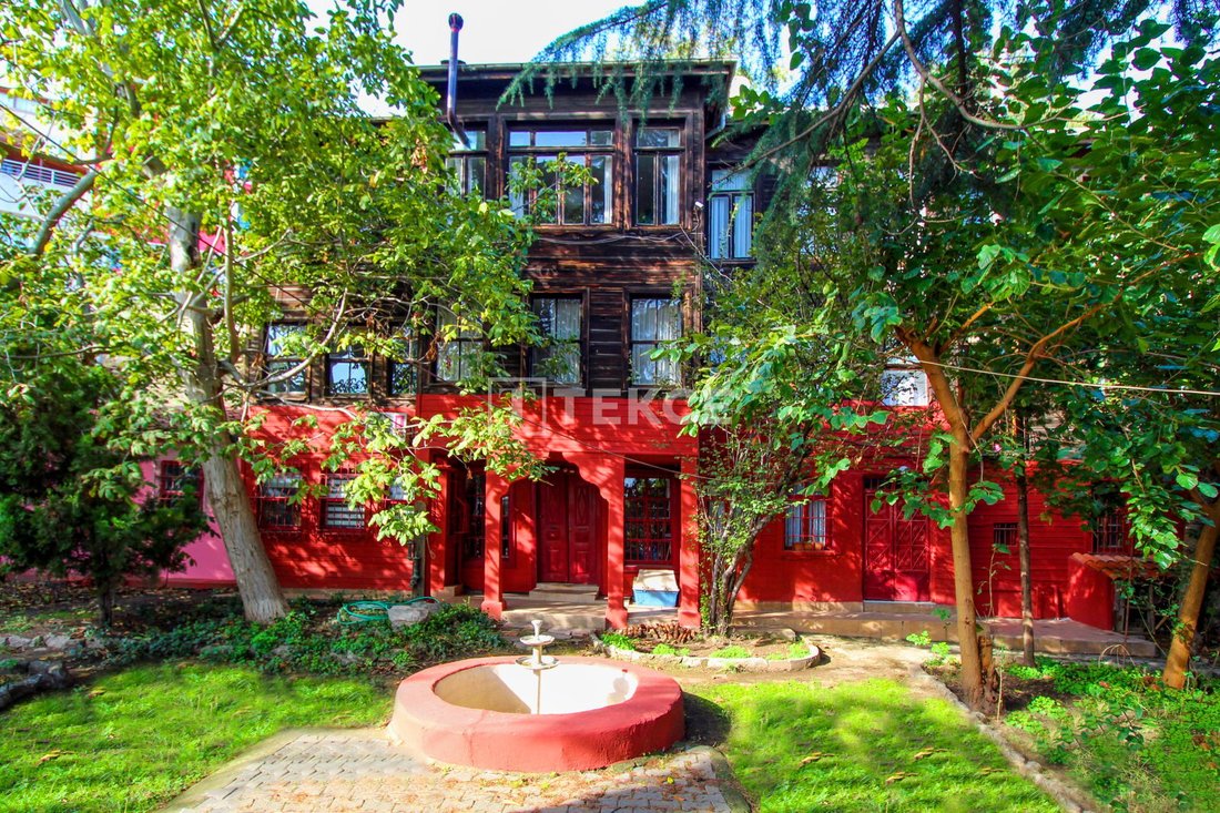 House in İstanbul, Turkey 1 - 15188370