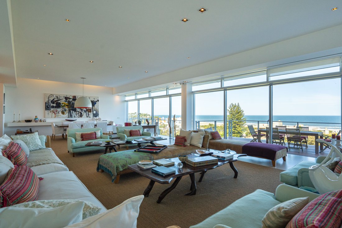 Apartment in Punta del Este, Maldonado Department, Uruguay 4 - 15193941