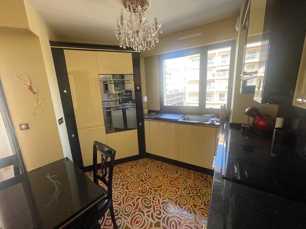 Apartment in Cannes, Provence-Alpes-Côte d'Azur, France 3 - 12239541