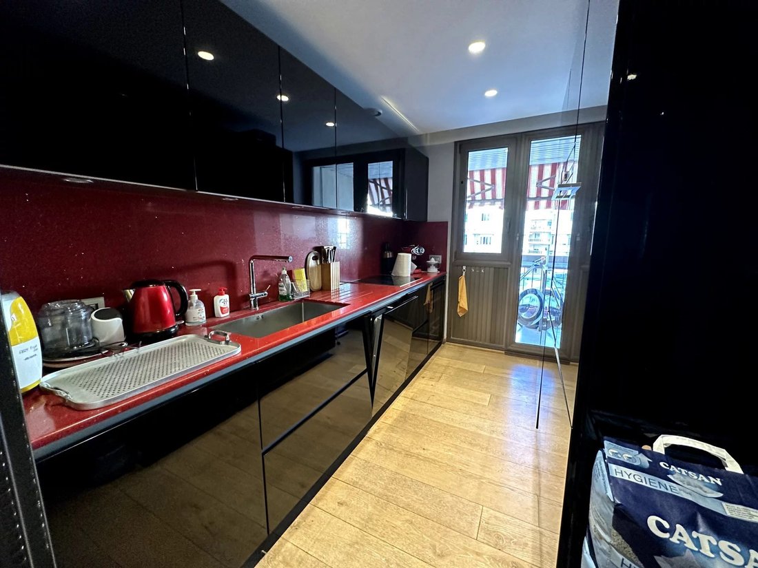 Apartment in Monaco, Monaco 3 - 14372107