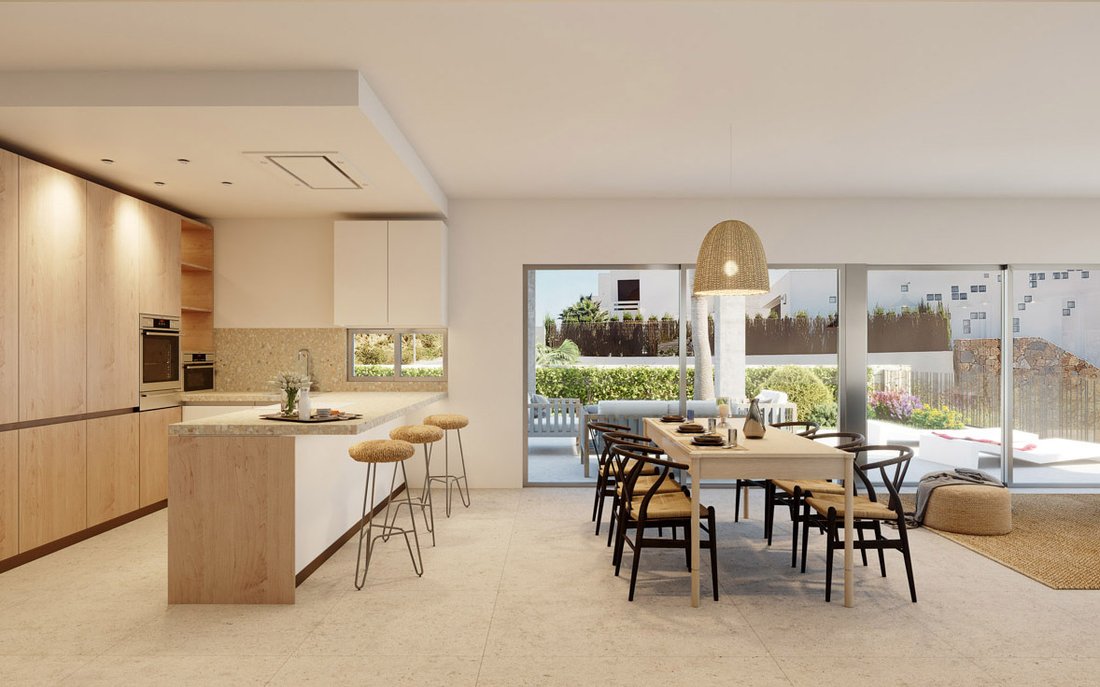 Villa in Algorfa, Land Valencia, Spanien 5 - 12416976