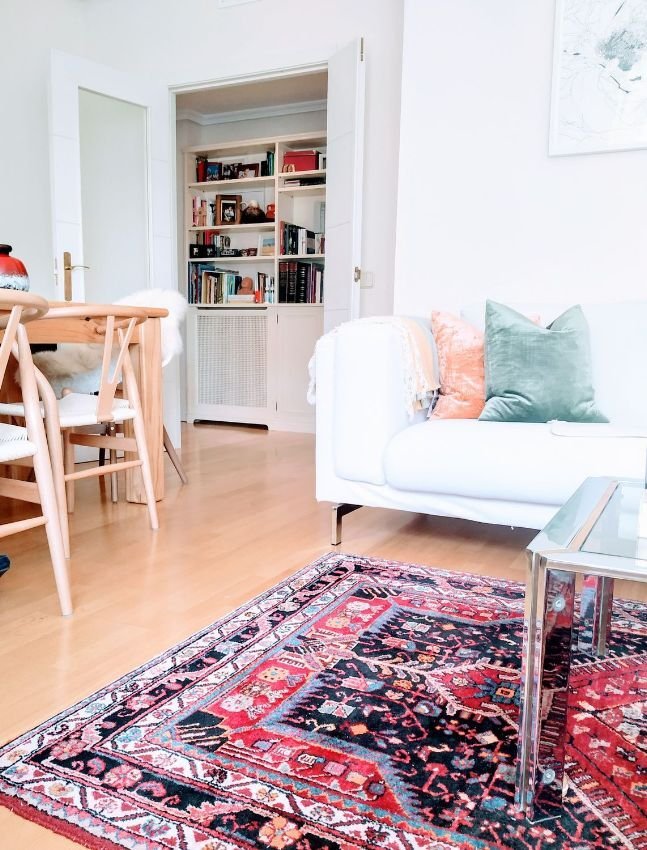 Apartment in Hortaleza, Madrid, Spain 5 - 12451260