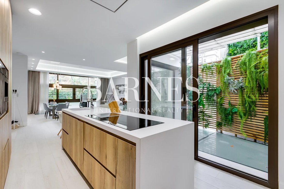 Apartment in Madrid, Community of Madrid, Spain 3 - 12168379