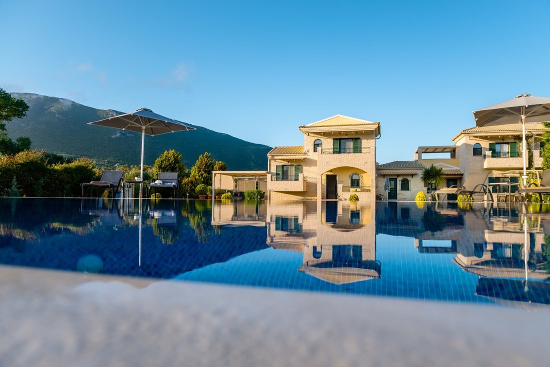 Villa in Meliteieis, Peloponnese, Western Greece and the Ionian, Greece 1 - 15198046