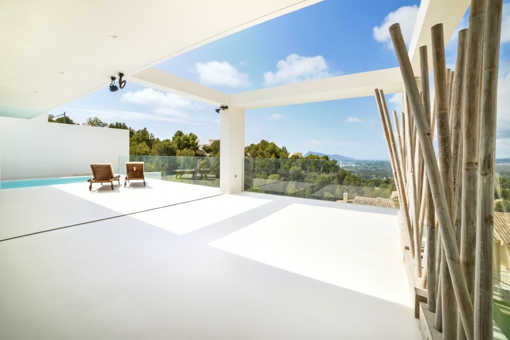 Villa a Altea, Comunità Valenzana, Spagna 2 - 12416773