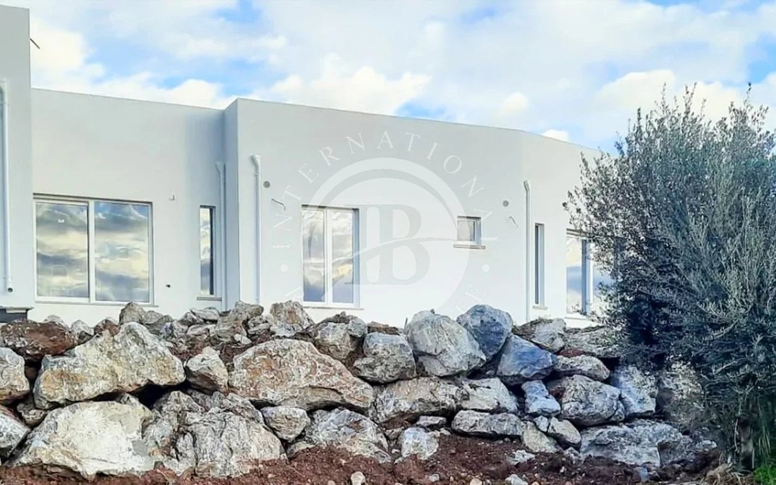 Villa in Diamante, Calabria, Italy 1 - 14736919