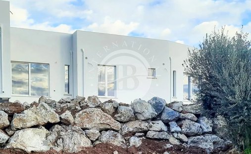 Villa in Diamante, Calabria, Italy 1