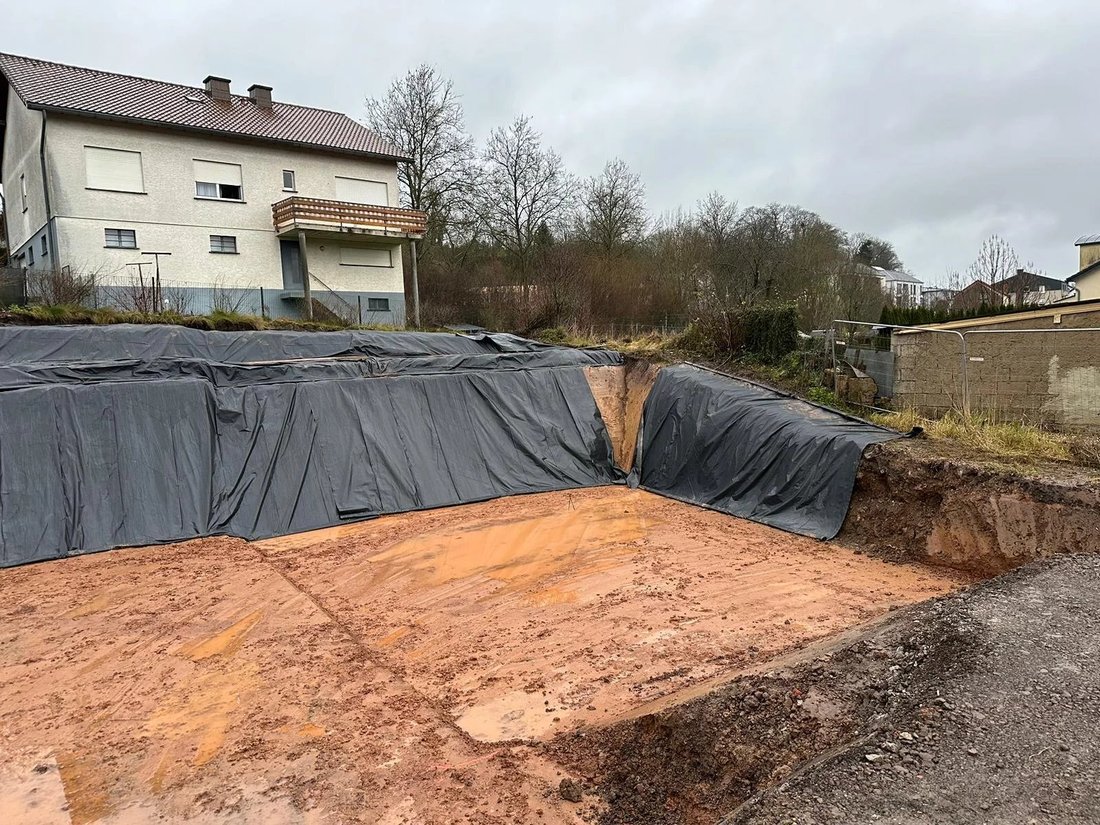 House in Bissen, Mersch, Luxembourg 3 - 13908001