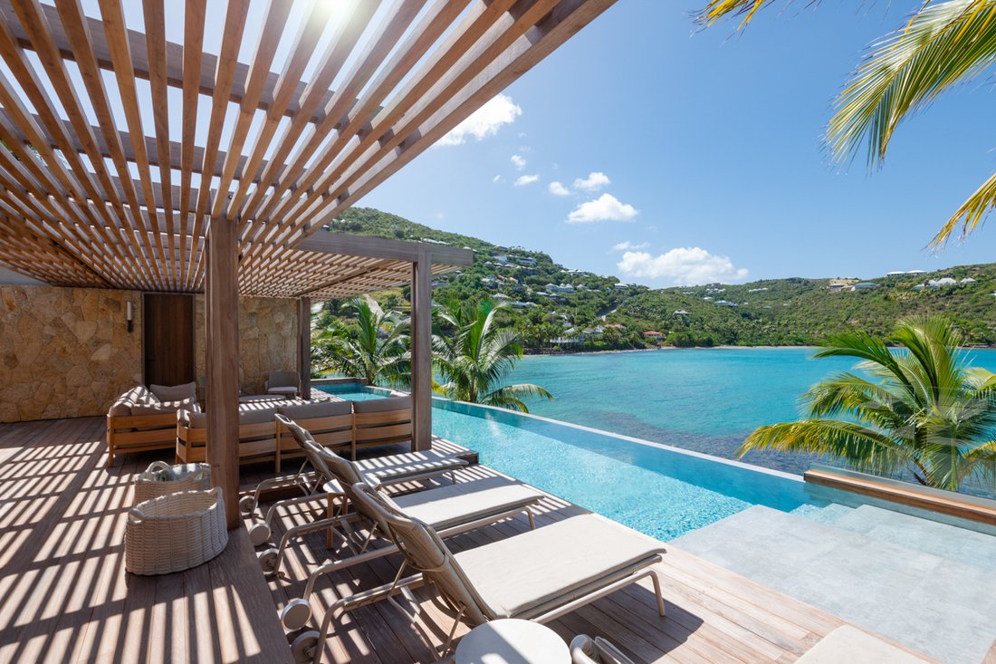House in Marigot, Saint Barthélemy 5 - 15191291