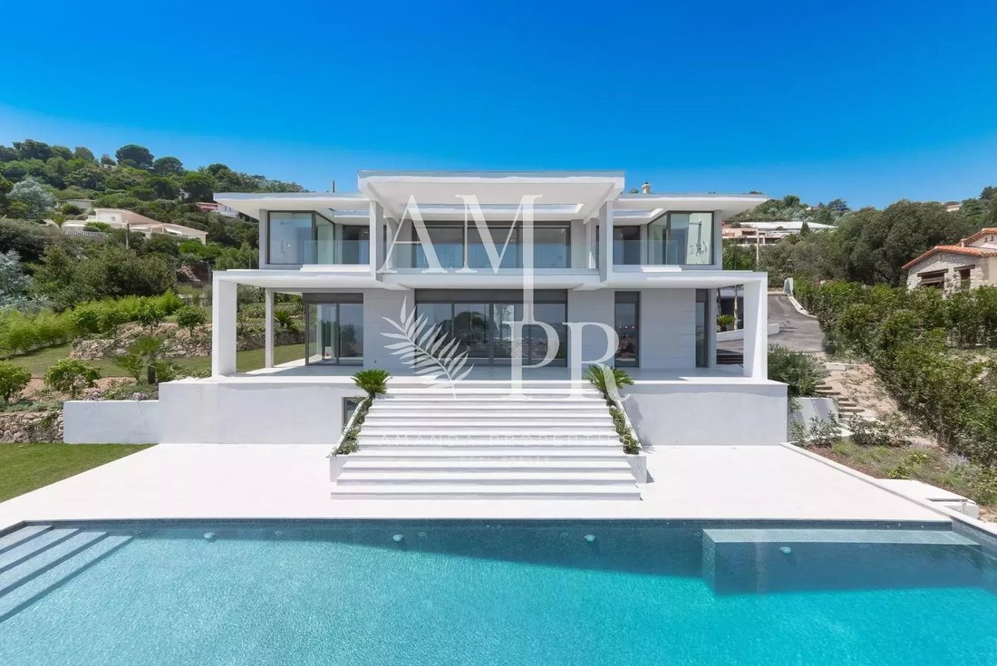 House in Centre, Vallauris, France 1 - 10877146