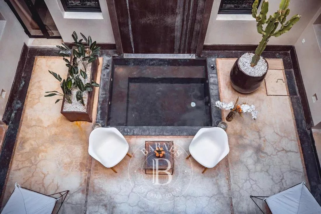 House in Menara, Marrakesh-Safi, Morocco 4 - 12086994
