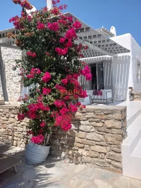 Villa in Cyclades, Aegean, Greece 5 - 13952175