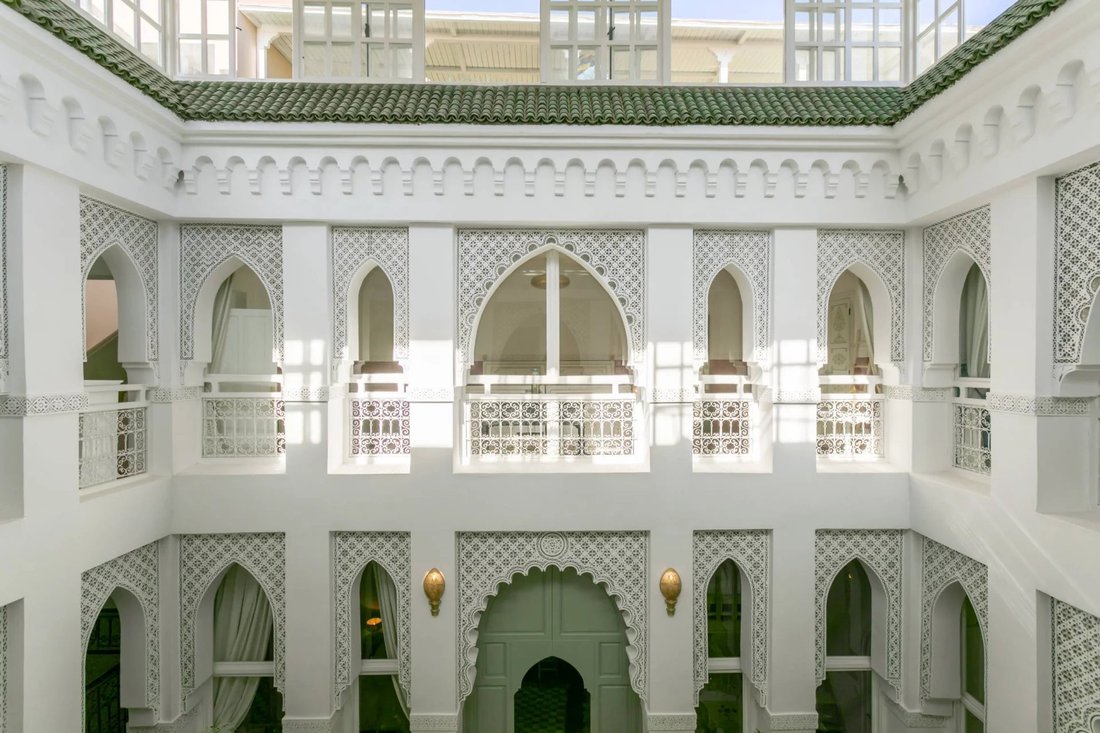 House in Medina, Marrakesh-Safi, Morocco 3 - 14707723