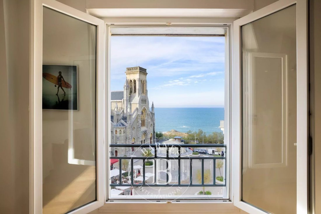 Apartment in France 1 - 14939271