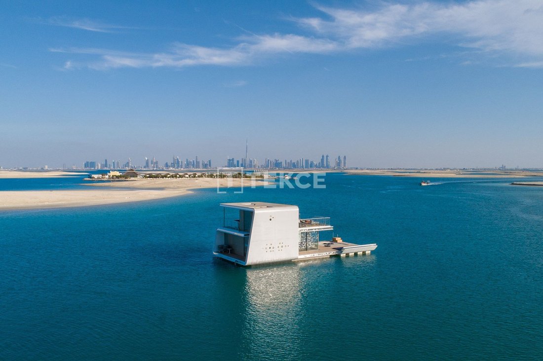 Villa in Dubai, Dubai, United Arab Emirates 1 - 15188215