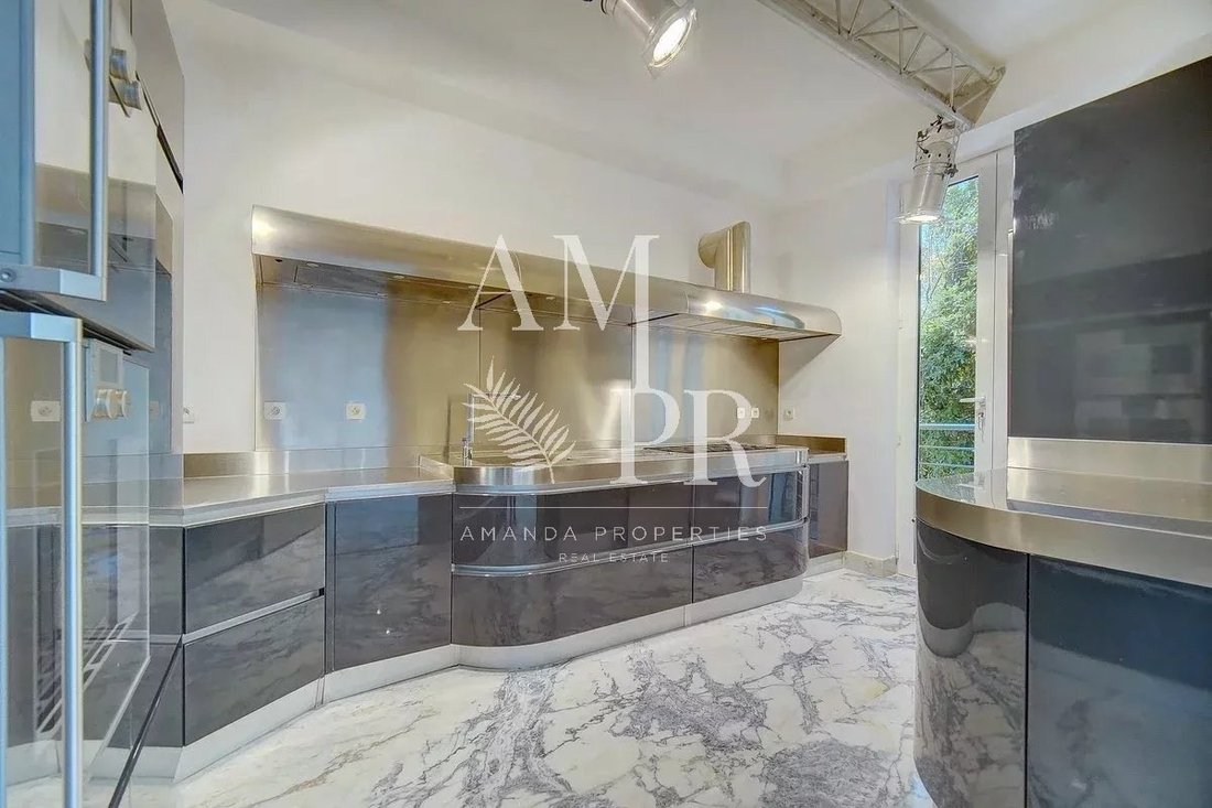 Villa in Vieux Cannet, Le Cannet, France 3 - 13080263