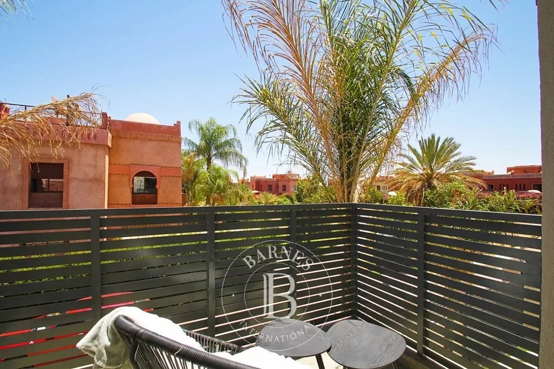 House in Mechouar-Kasbah, Marrakesh-Safi, Morocco 2 - 14744104