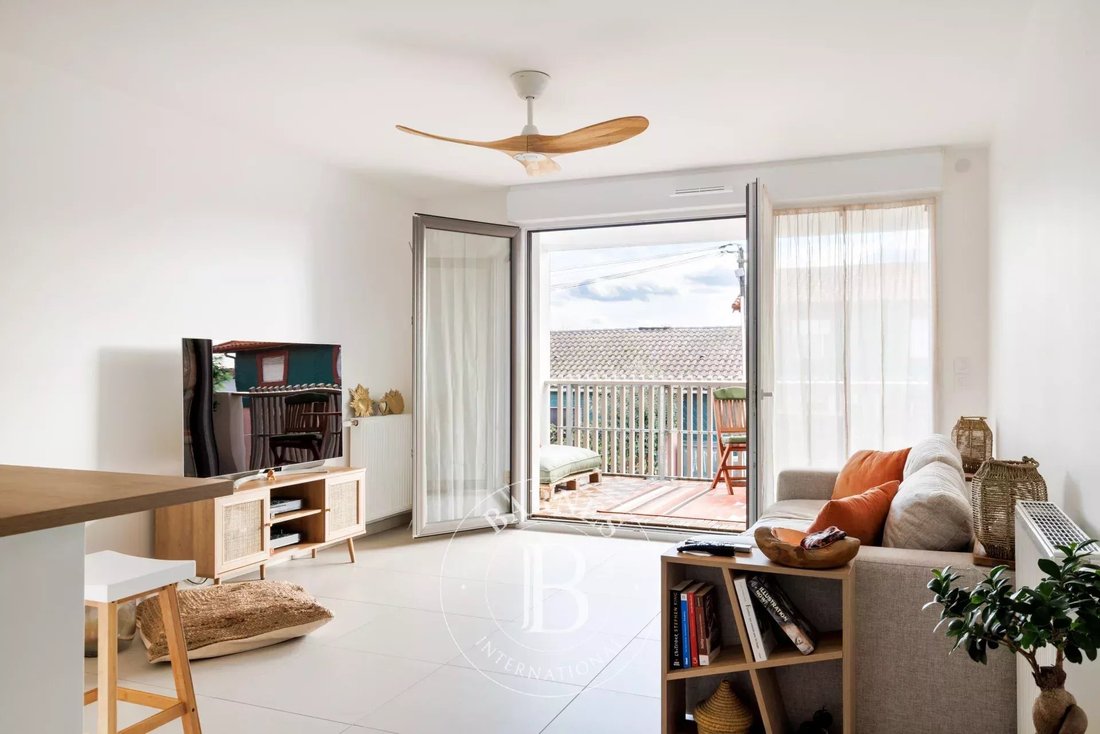Apartment in Les Sables, Capbreton, France 3 - 13451465