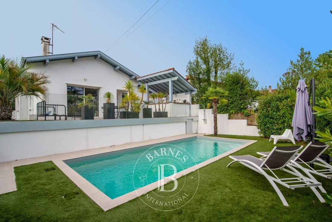 House in Anglet, Nouvelle-Aquitaine, France 2 - 13977114