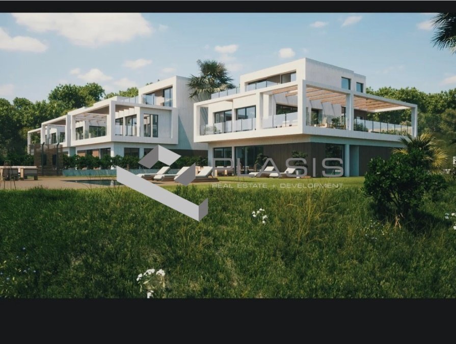 Villa a Lete, Grecia 1 - 15190966
