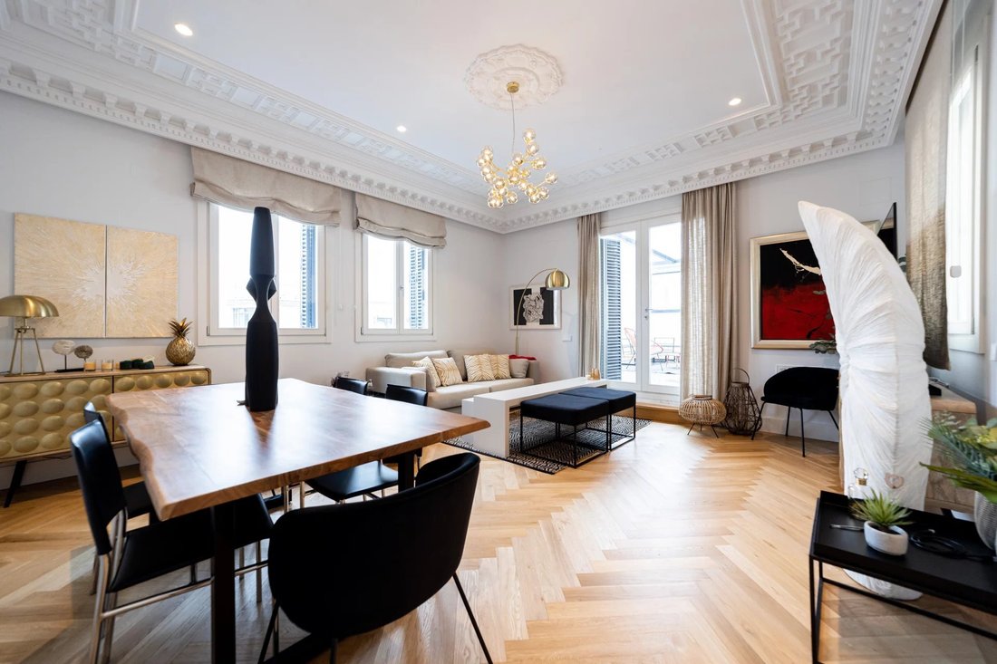 Apartment in Centro, Madrid, Spain 1 - 14545359