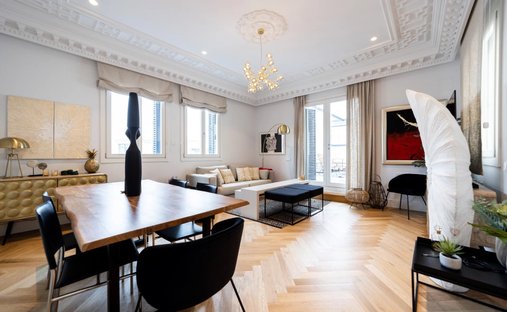 Penthouse in Centro, Madrid, Spain 1