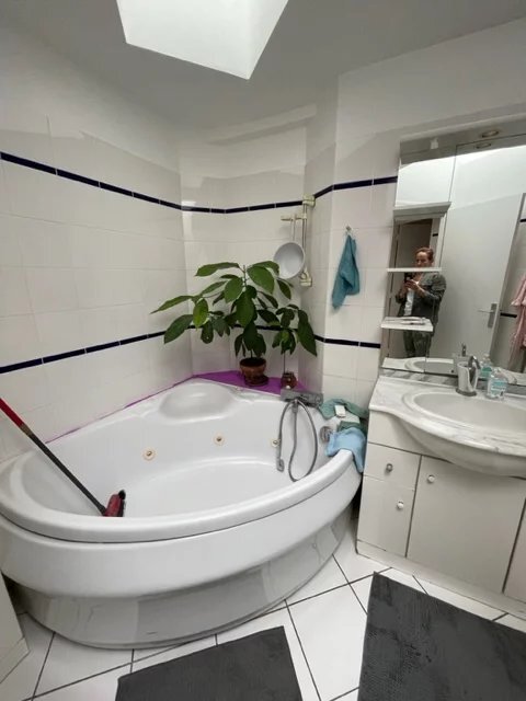 Apartment in Vincennes, Ile-de-France, France 4 - 12625194