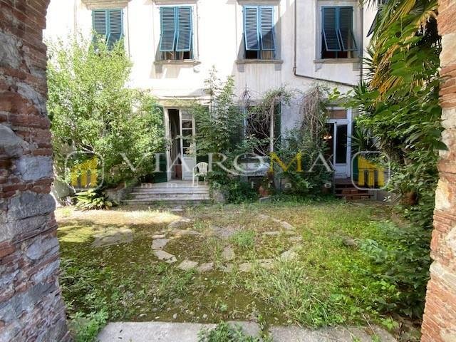 Apartment in Historic Center, Lucca, Tuscany 2 - 13031260