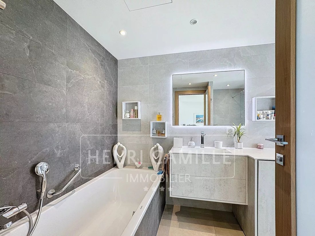 Apartment in Cannes, Provence-Alpes-Côte d'Azur, France 5 - 14932379