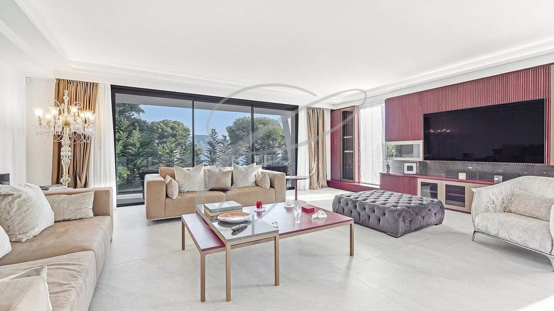 Villa in Cap Martin, Roquebrune-Cap-Martin, France 5 - 14896815