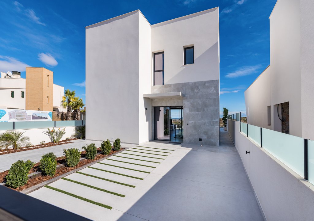 Villa in Quesada, Rojales, Land Valencia 1 - 12415217