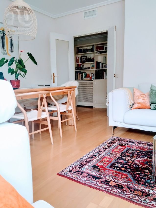 Apartment in Hortaleza, Madrid, Spain 2 - 12451260