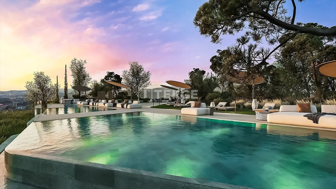 Apartment in Fuengirola, Andalusia, Spain 4 - 15187836