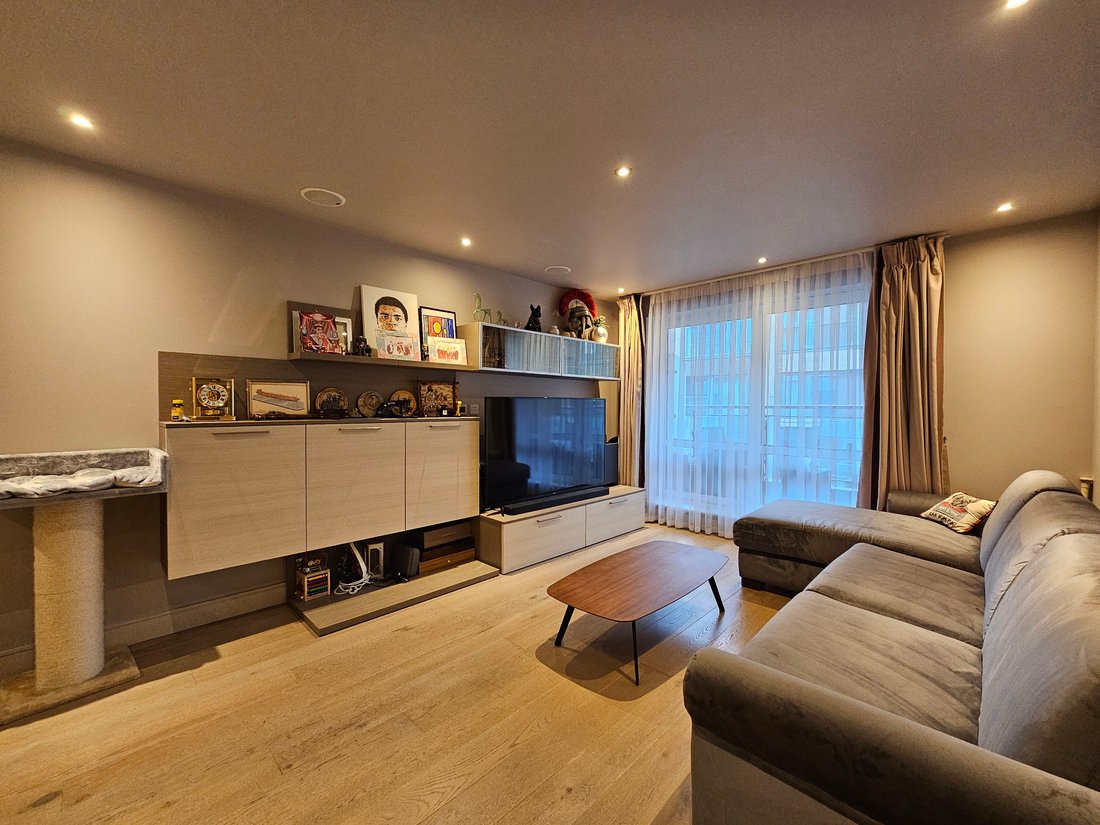 Apartment in Spain 1 - 15199444