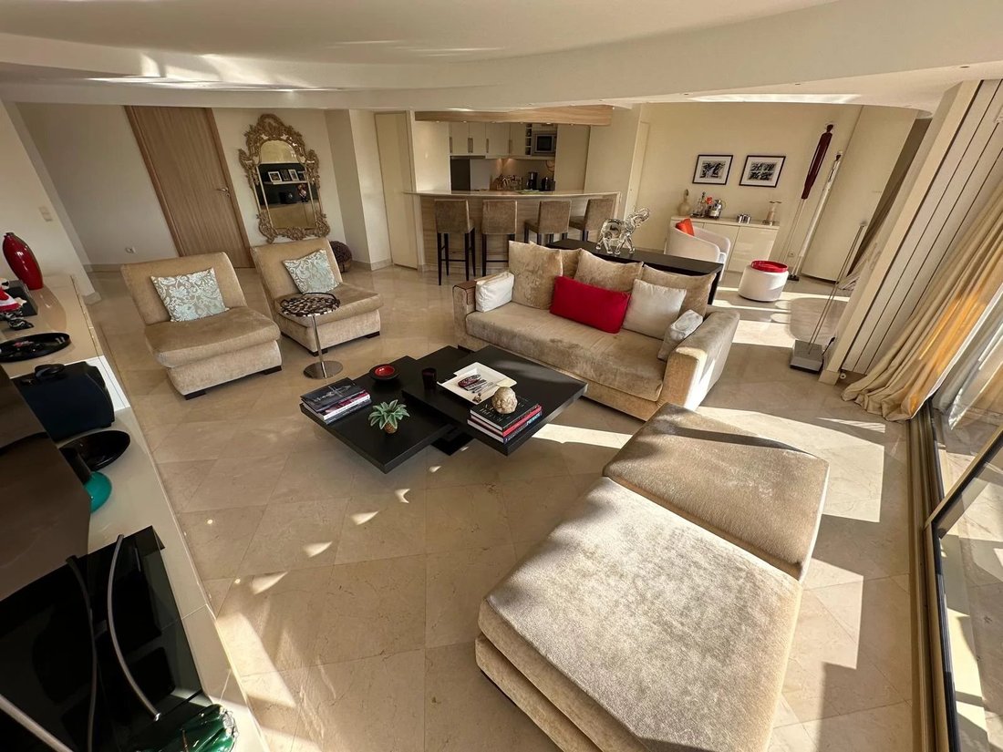 Apartment in Cannes, Provence-Alpes-Côte d'Azur, France 4 - 14754497